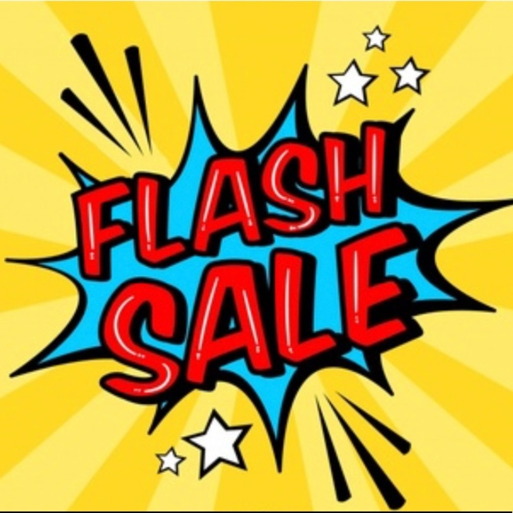SLASHING PRICES!!!